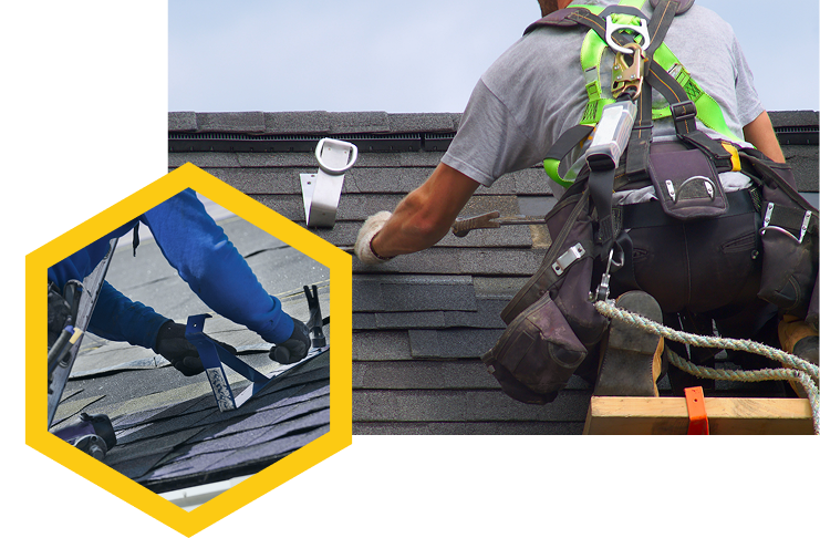 Roofing photo